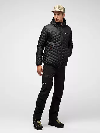 SALEWA | Herren Isojacke Brenta RDS Down Hoodie | 